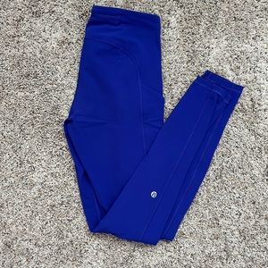Lululemon Speed Up Leggings